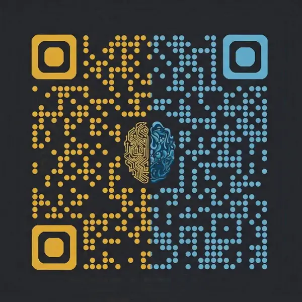 Código QR de danieldopazo.es