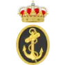 Logo Armada Española