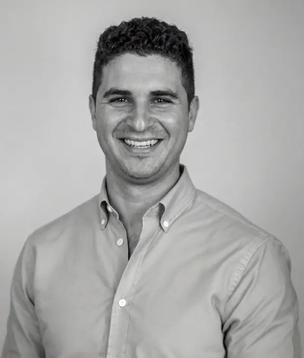 Daniel Dopazo