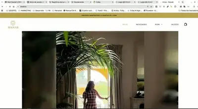Manab.es: web corporativa